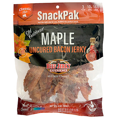 Old Fashioned Maple Classic Uncured Bacon